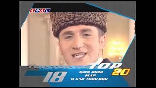 АХМЕД АХМЕДОВ / AKHMED AKHMEDOV KRAL TV, (Краса Черкесии / Çerkes Güzeli) ... .