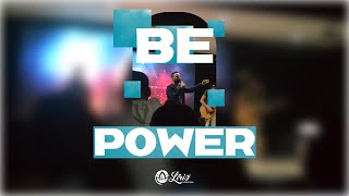 QUINTA BE POWER | 04.07 | 20H