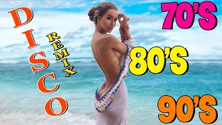 Italo Disco New Music Dance 2022, Euro Disco Dance 70s 80s 90s - New Disco Wave Test Speaker 2022