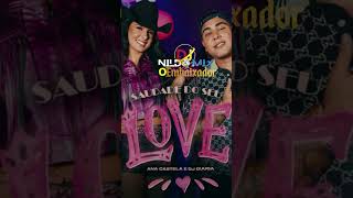 Saudade do seu Love”  Ana Castela e DJ Guuga #shorts #funk  #SaudadedoseuLove