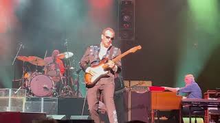 Joe Bonamassa in LR, AR - Pain & Sorrow part 2