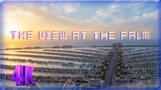 The View At The Palm, Complete Tour -Dubai 4k