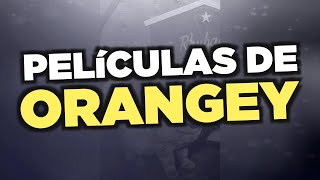 Las mejores películas de Orangey