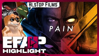 A Response to HiTop's "The Multiverse Killed Deadpool & Wolverine" | EFAP Highlight