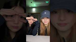 ILLIT weverse live (ALL SUB ) MINJU live