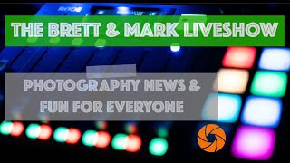 LIVE PHOTOGRAPHY NEWS / CURRENT TRENDS & TIPS / WE TALK Q&A LIVE