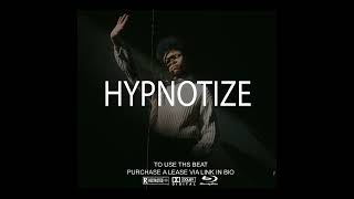 [FREE] Omah Lay x Rema x Victony x Oxlade Afrobeat Instrumental - "HYPNOTIZE"