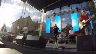 Kristina - Navzdy - Oslavy radia Vysociny 19.9.2015