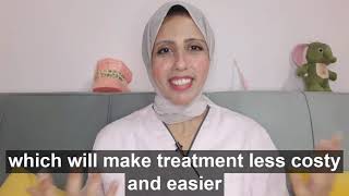 كيف اتجنب فقدان الاسنان اثناء الحمل او بعده ؟how to avoid teeth loss during or after pregnancy?