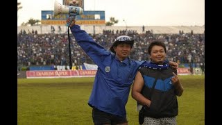 Krisis Kepemimpinan Bobotoh Viking - Mengenang Alm. Ayi Beutik Sang Pemimpin