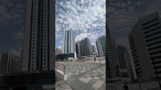 Barsha Heights - Tecom Dubai #mydubai #dubai #views