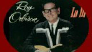 Roy Orbison - 3 rare ballads, 2 from Crying album