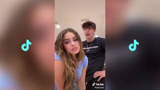 Addison Rae New TikTok Compilation 2021