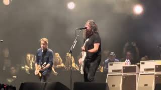 Foo Fighters - Rescued (Live) @ Welcome to Rockville 2024 - Daytona Beach, Florida