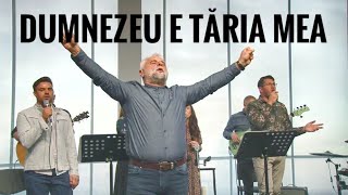 Vladimir Pustan & Laudă și Închinare | Dumezeu e tăria mea | Biserica Sfânta Treime Cluj