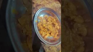 jhinga machali recipe #youtubeshorts #food #viralvideos