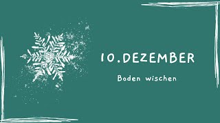 10  Dezember