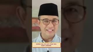 Jakarta Berduka!!! Sambutan Anies Baswedan & HBS Tuk Alm. KH.TB.Abdurahman Anwar #viral #jaksel