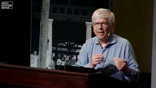 Paul Romer | Urbanization Requires Collective Decisions to Support Innovation and Progress