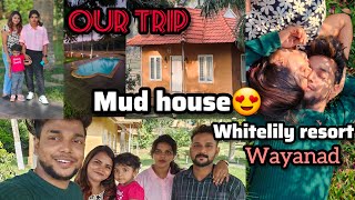 വയനാട്ടിലേക്ക് ഒരു trip😍 വയനാട്ടിൽ resorts തപ്പി നടക്കുവാണോ.. അടിപൊളി resort ❣️