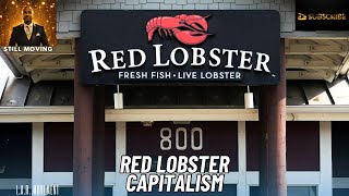 Red Lobster Capitalism