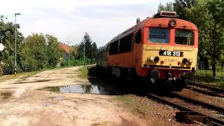 418/40 Balatonalmádi