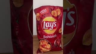 Lay's Chips #lays #chips #shorts #viral #layslovers #ankara #mood #short