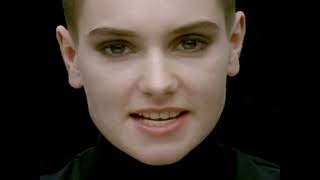 Sinéad O'Connor - Nothing Compares 2 U