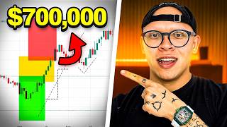 Cómo he ganado $700.000 en 30 días haciendo trading (cópiame)