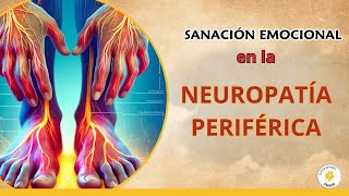 CONFLICTO EMOCIONAL EN LA NEUROPATÍA PERIFÉRICA