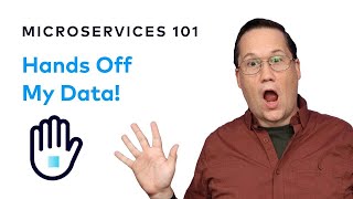 Data Ownership | Designing Event-Driven Microservices