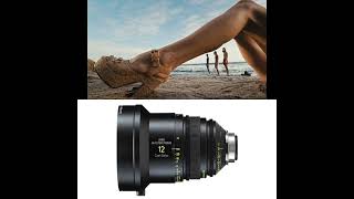 ‘Summer Stories - @gucci - 🔎 ARRI Master Prime 12mm T1.3 - 📹 ARRI Arriflex 435