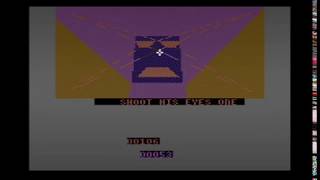 C64 Lord of Evil Herr Des Bosen C64 3D Construction Kit game