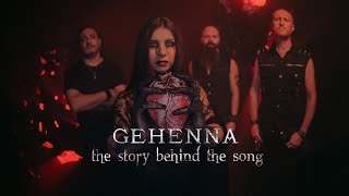 Rossometile - The Story Behind the song "Gehenna"