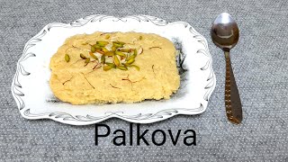 சுவையான பால்கோவா /Healthy &Tasty Palkova Recipe in Tamil/How to Make Palkova Recipe in Tamil