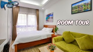 Room Tour | Oman | Sohar