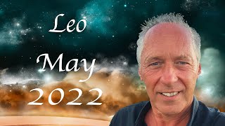 Leo May 2022