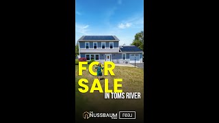 SOLD IN TOMS RIVER - 960 Green Hill Blvd, Toms River, NJ 08753 - SOLD