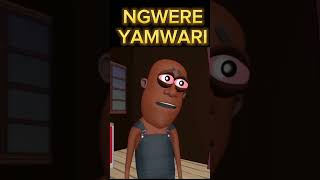 NGWERE YAMWARI  #shortvideo #shortsfeed #shorts