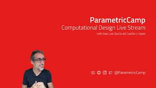 Computational Design Live Stream #82