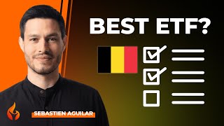 How to select the perfect ETF (for investors in Belgium) [016]