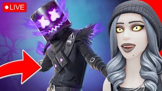 LIVE - *NEW* RAVEMELLO in Fortnite!  (Live Event Countdown 2 Days Left)