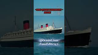 ~Three legend ships~ #shorts #maritime #nohate #edits #oceanliner #history #ship