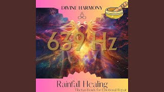 639 Hz Mystic Bells Journey