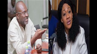 Ken Agyapong Exposes NDC's Plans To Delete Names From EC's Computers