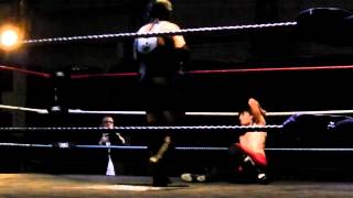 UKW Aftermath I - 4th August, 2012 Part 6 of 9