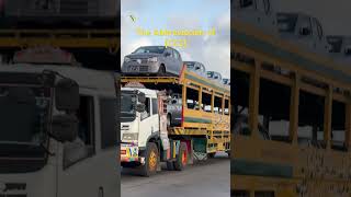 Lets Educate you all about “Transport” #carcarriers #automobile #pakistanitruck #duet #foryou #yt