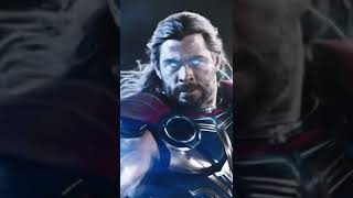 Thor vs Superman