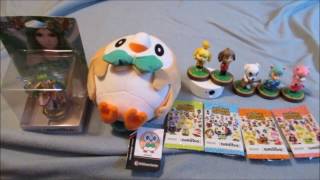 Animal Crossing Direct Convinced Me to Buy AC Amiibos