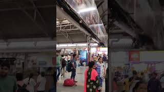 howrah railway station